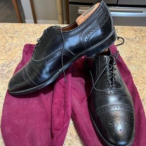 Allen Edmonds Strand Cap-Toe Oxford